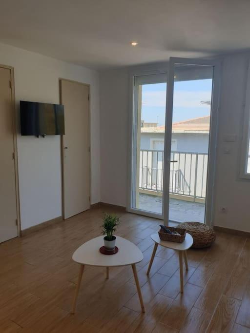 Studio Refait A Neuf Ave St Maurice Palavas-les-Flots Exterior photo