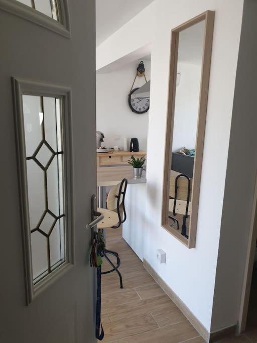 Studio Refait A Neuf Ave St Maurice Palavas-les-Flots Exterior photo