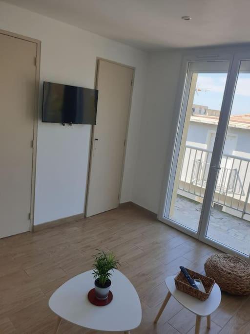 Studio Refait A Neuf Ave St Maurice Palavas-les-Flots Exterior photo