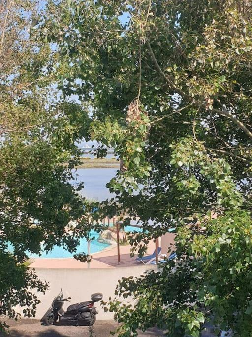 Studio Refait A Neuf Ave St Maurice Palavas-les-Flots Exterior photo